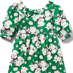 Janie and Jack new floral dress